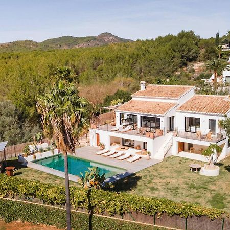 Villa Jade Jávea Exterior foto