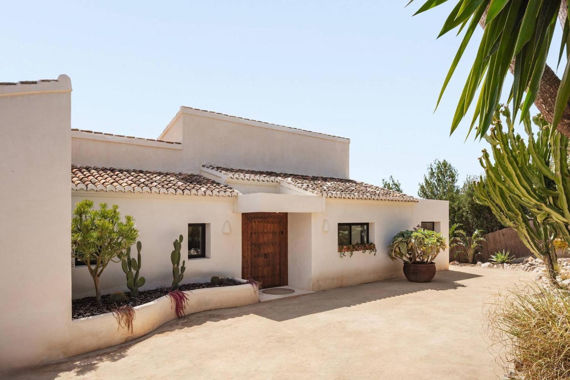 Villa Jade Jávea Exterior foto