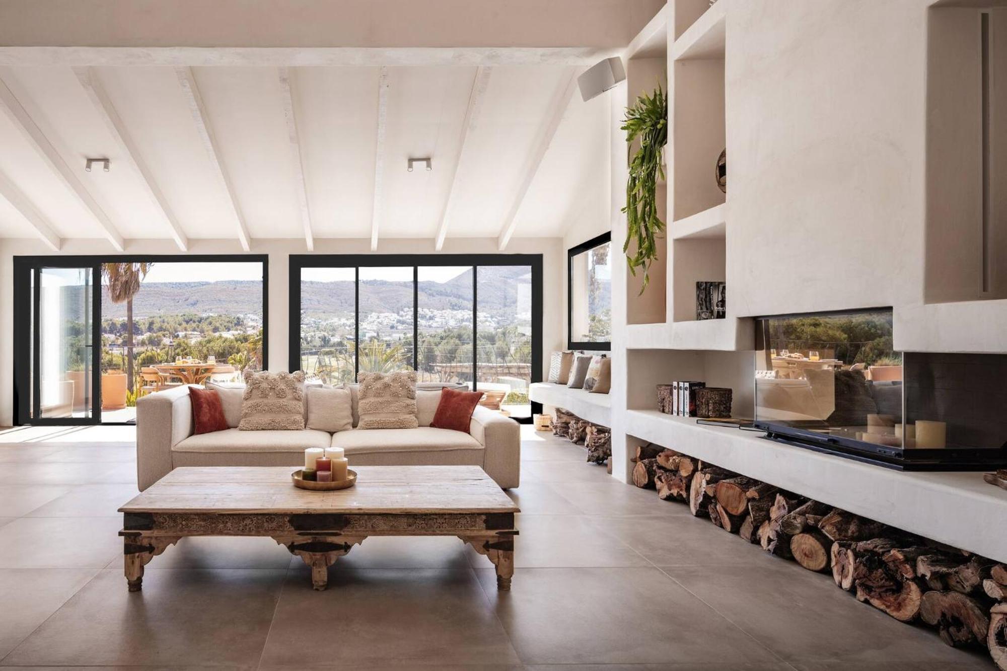 Villa Jade Jávea Exterior foto