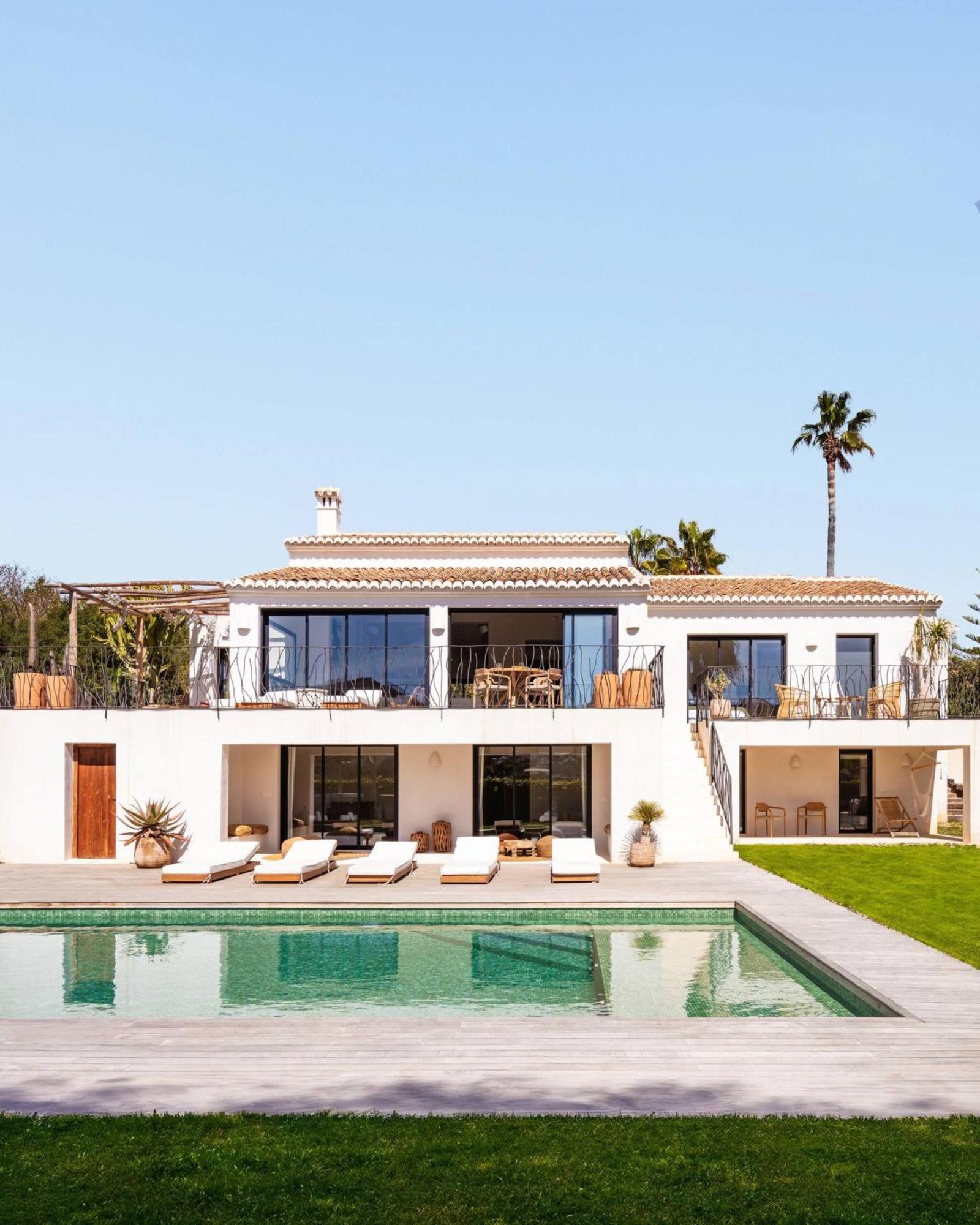 Villa Jade Jávea Exterior foto