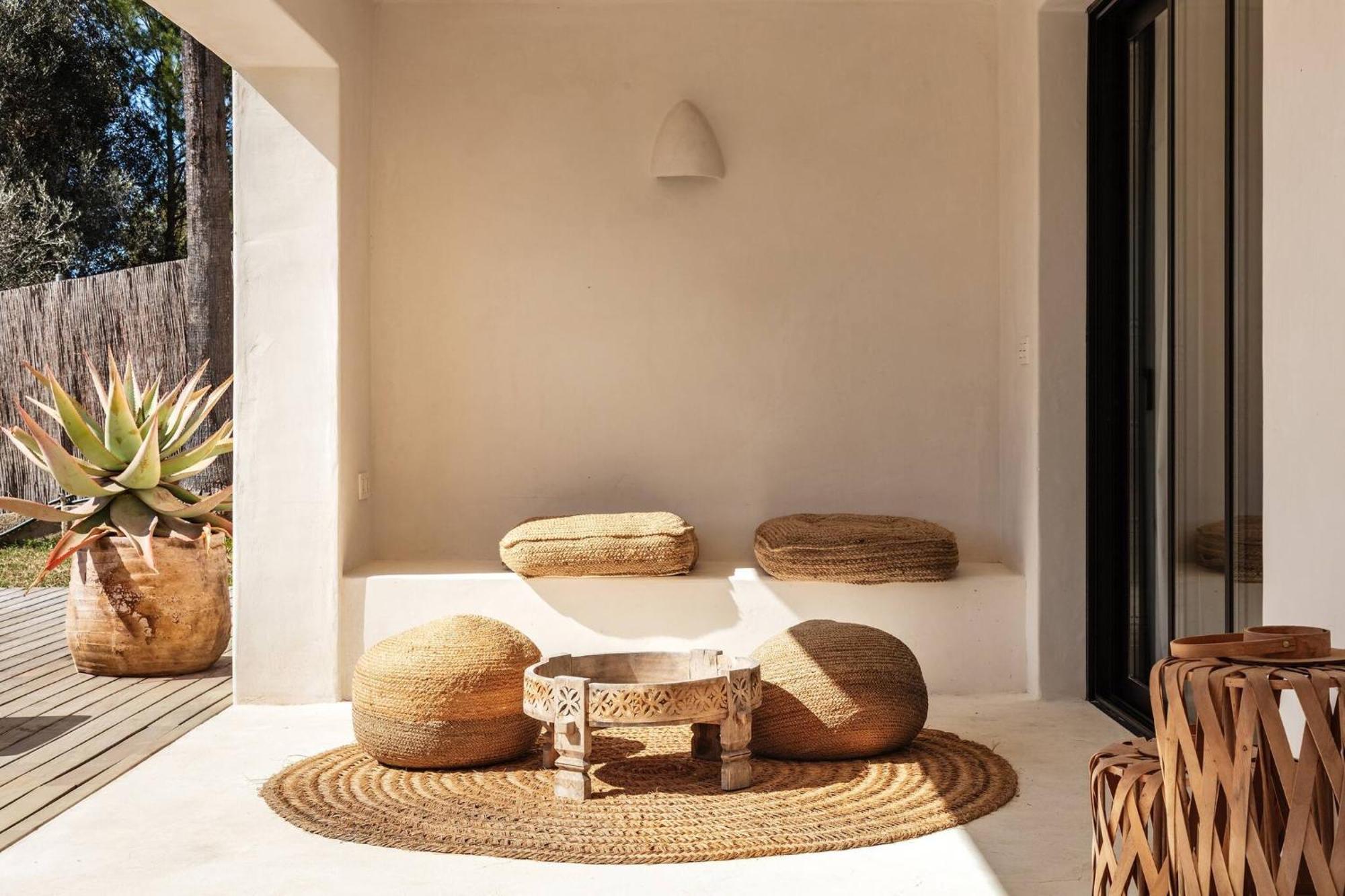 Villa Jade Jávea Exterior foto